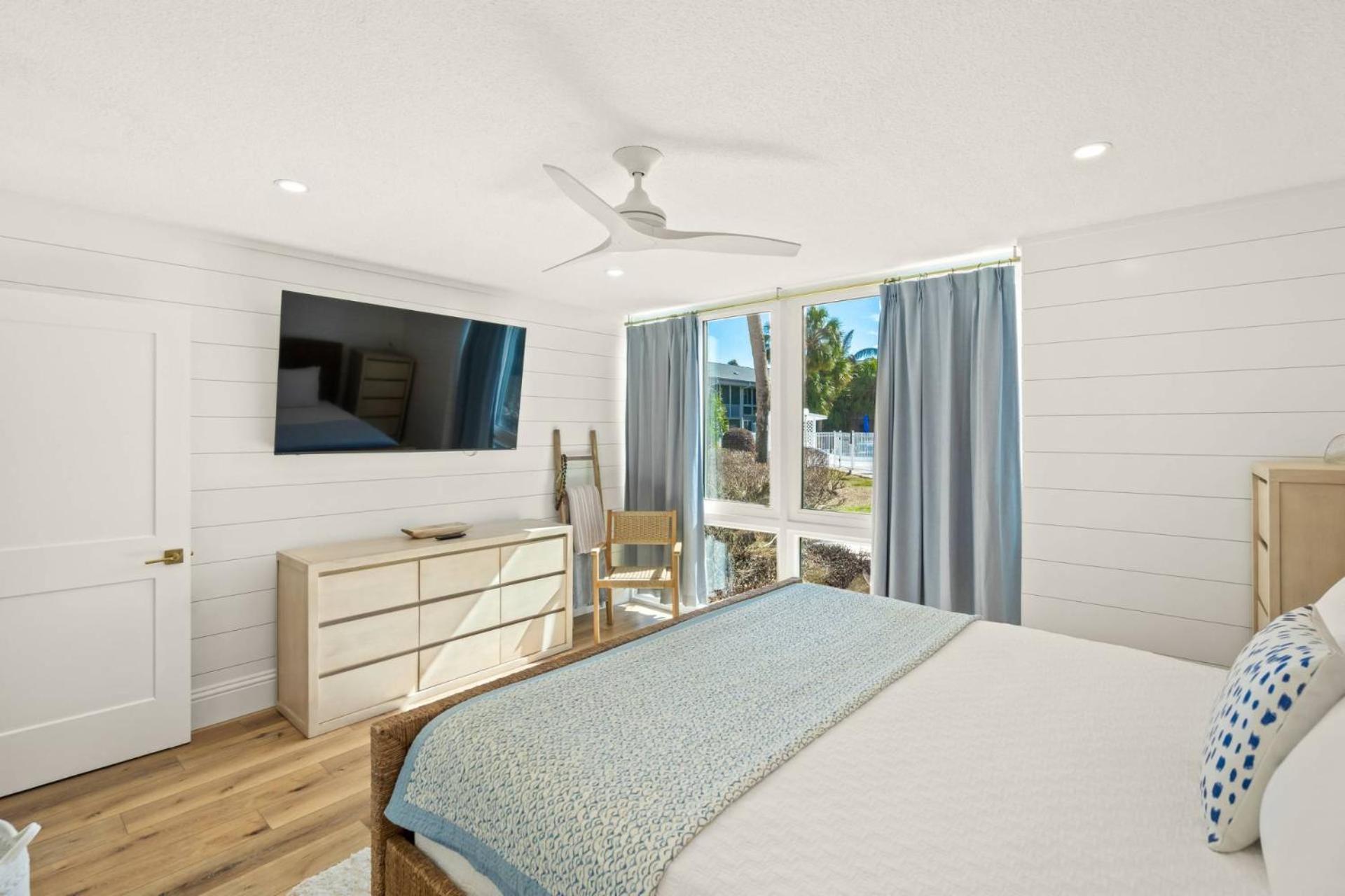 Villa Kingston Arms Modern 1Br On Lido Key Sarasota Exterior foto